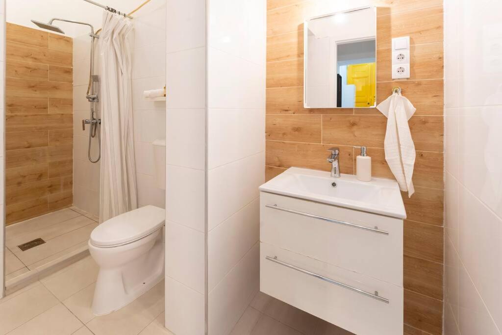 Bolero2 Appartement