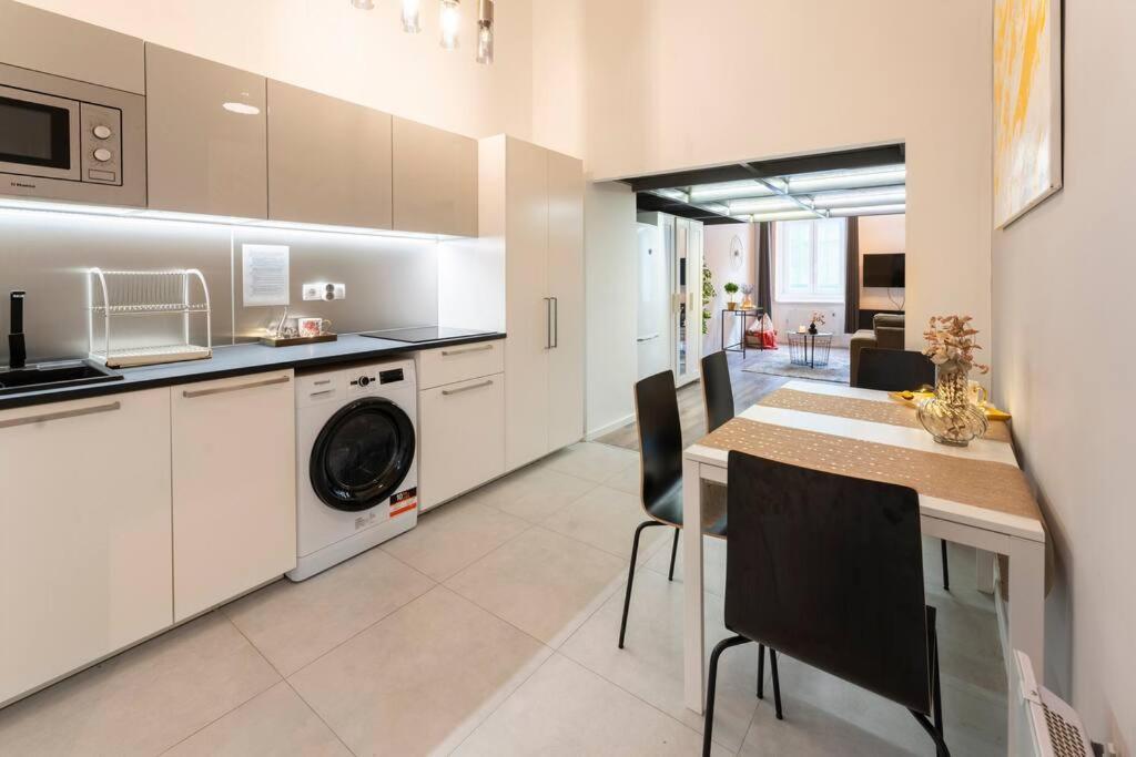 Appartement Bolero2