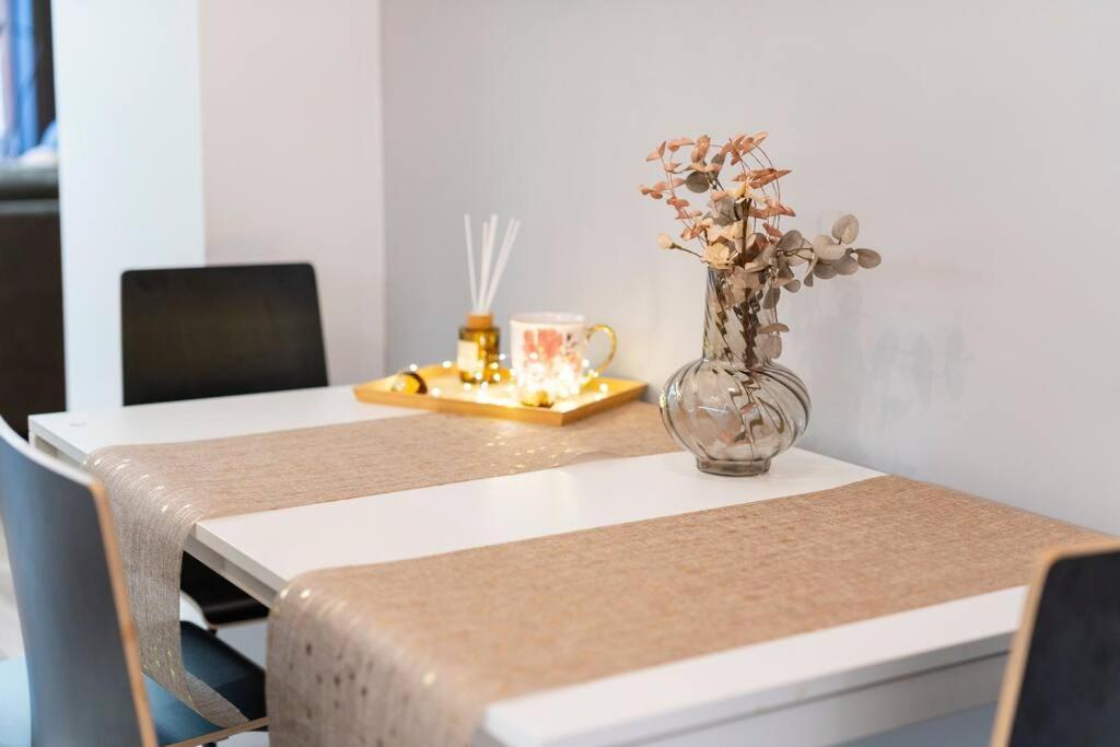 Appartement Bolero2 *