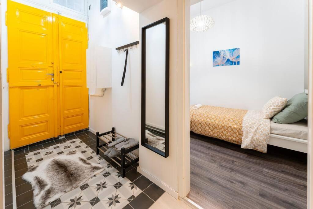 Bolero2 Appartement