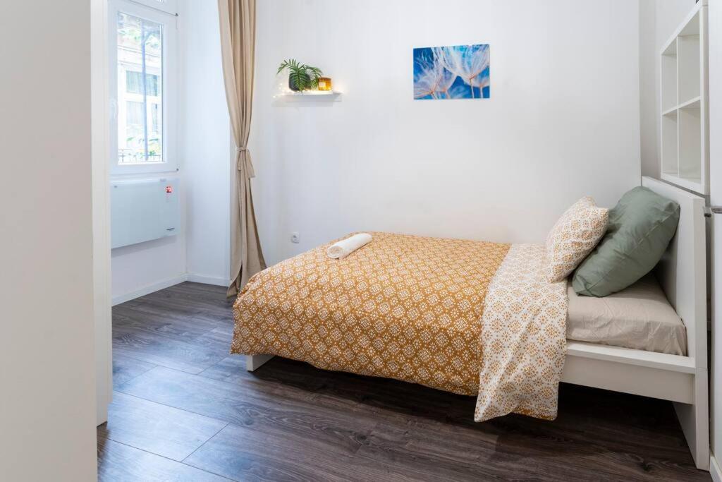 Appartement Bolero2 *