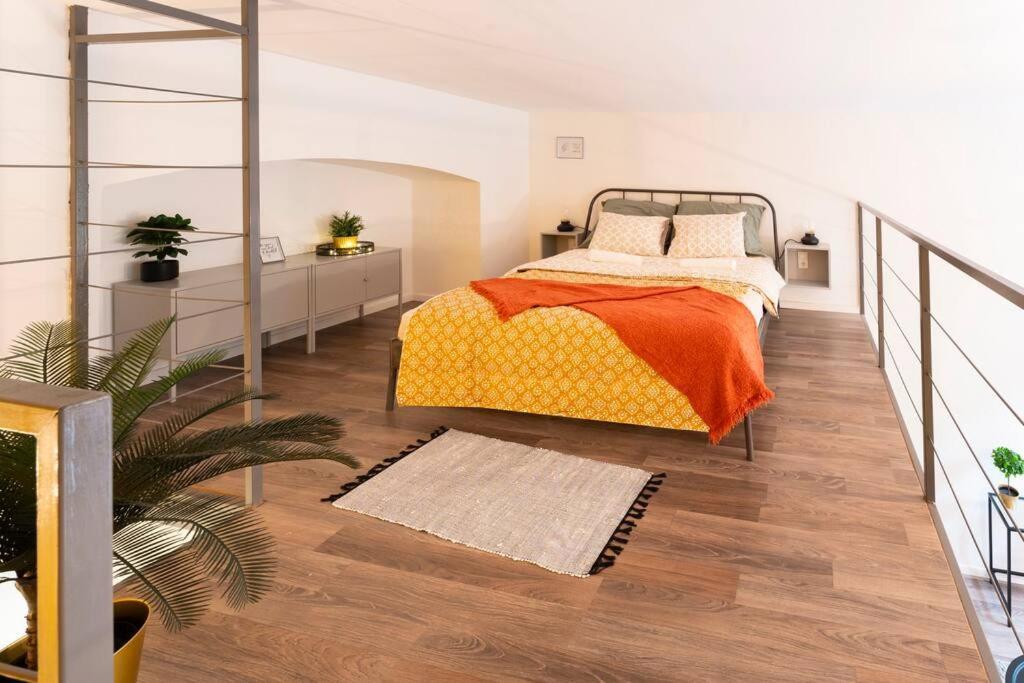 Bolero2 Appartement Budapest