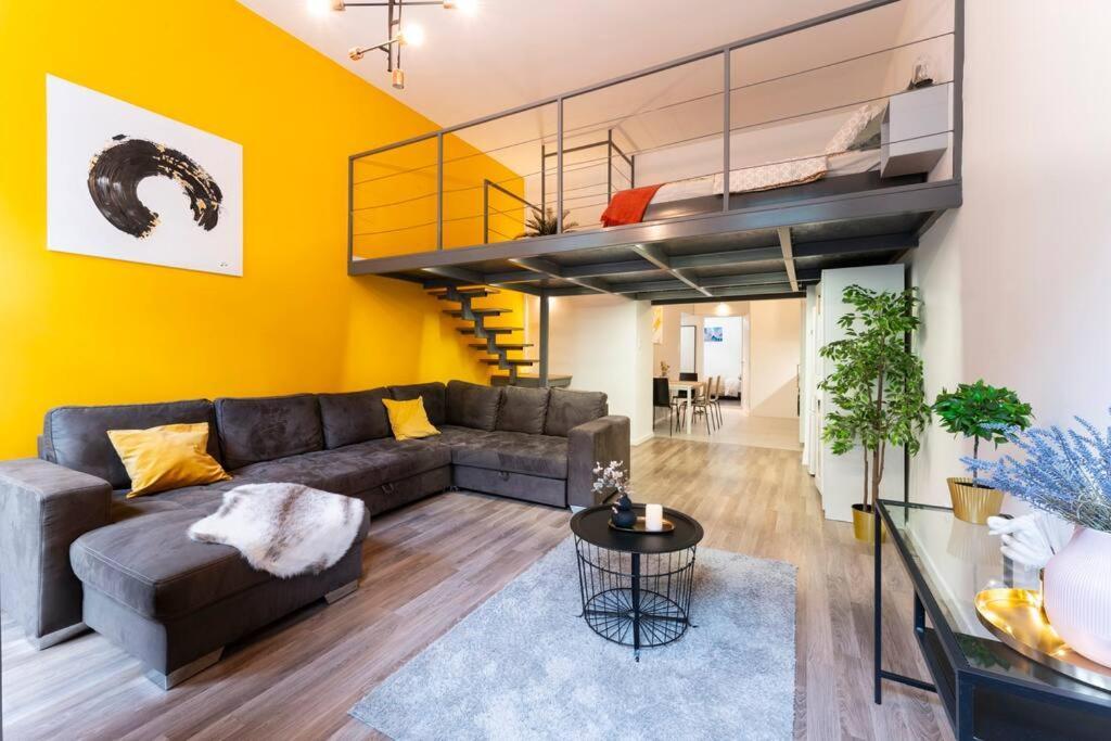 Appartement Bolero2