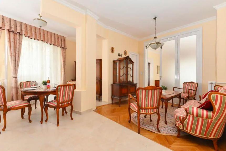 Apartman Neo-baroque Near Basilica Budapest