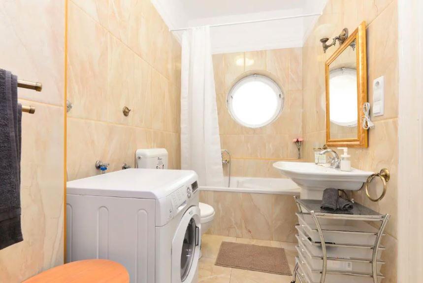 Apartman Neo-baroque Near Basilica Budapest
