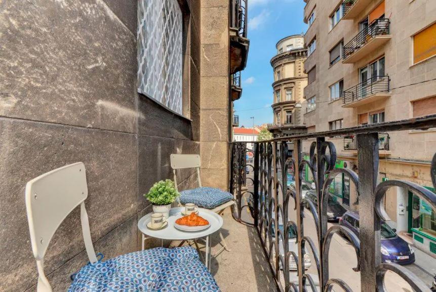 Apartamento Neo-baroque Near Basilica