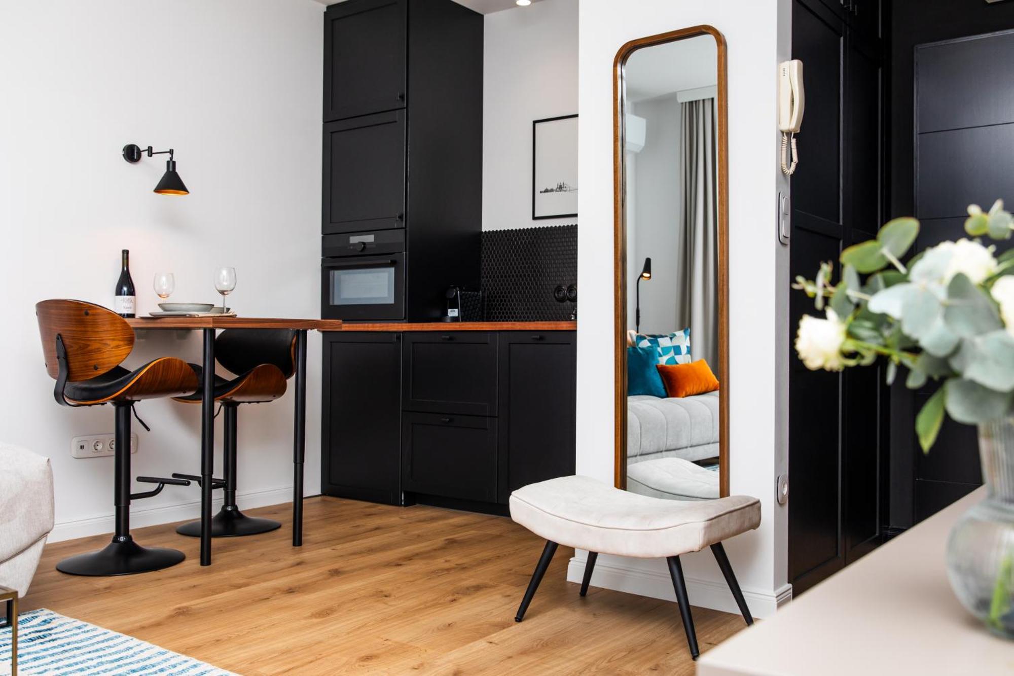 Sky Apartment Budapest