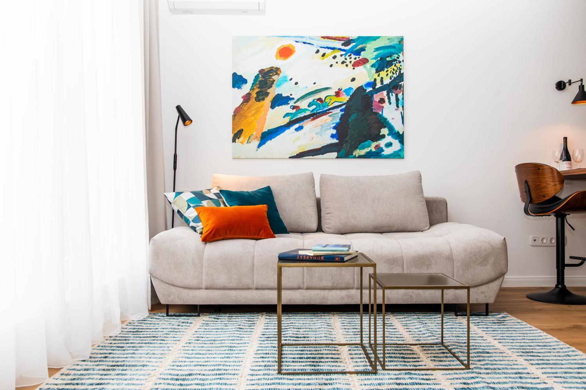 Apartamento Sky