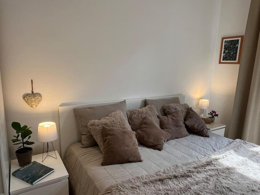 Ilka Appartamento Budapest