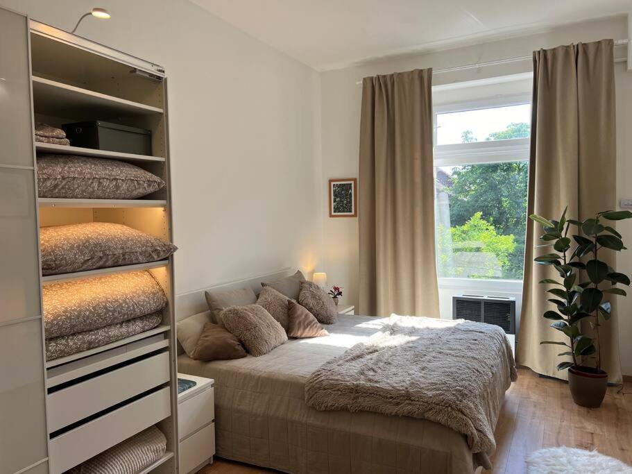 Appartamento Ilka Budapest