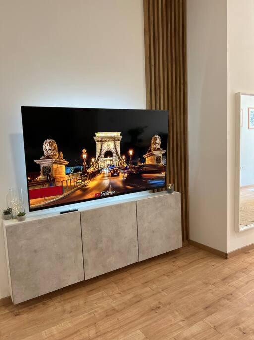 Ilka Appartamento Budapest