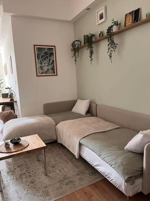 Appartamento Ilka Budapest