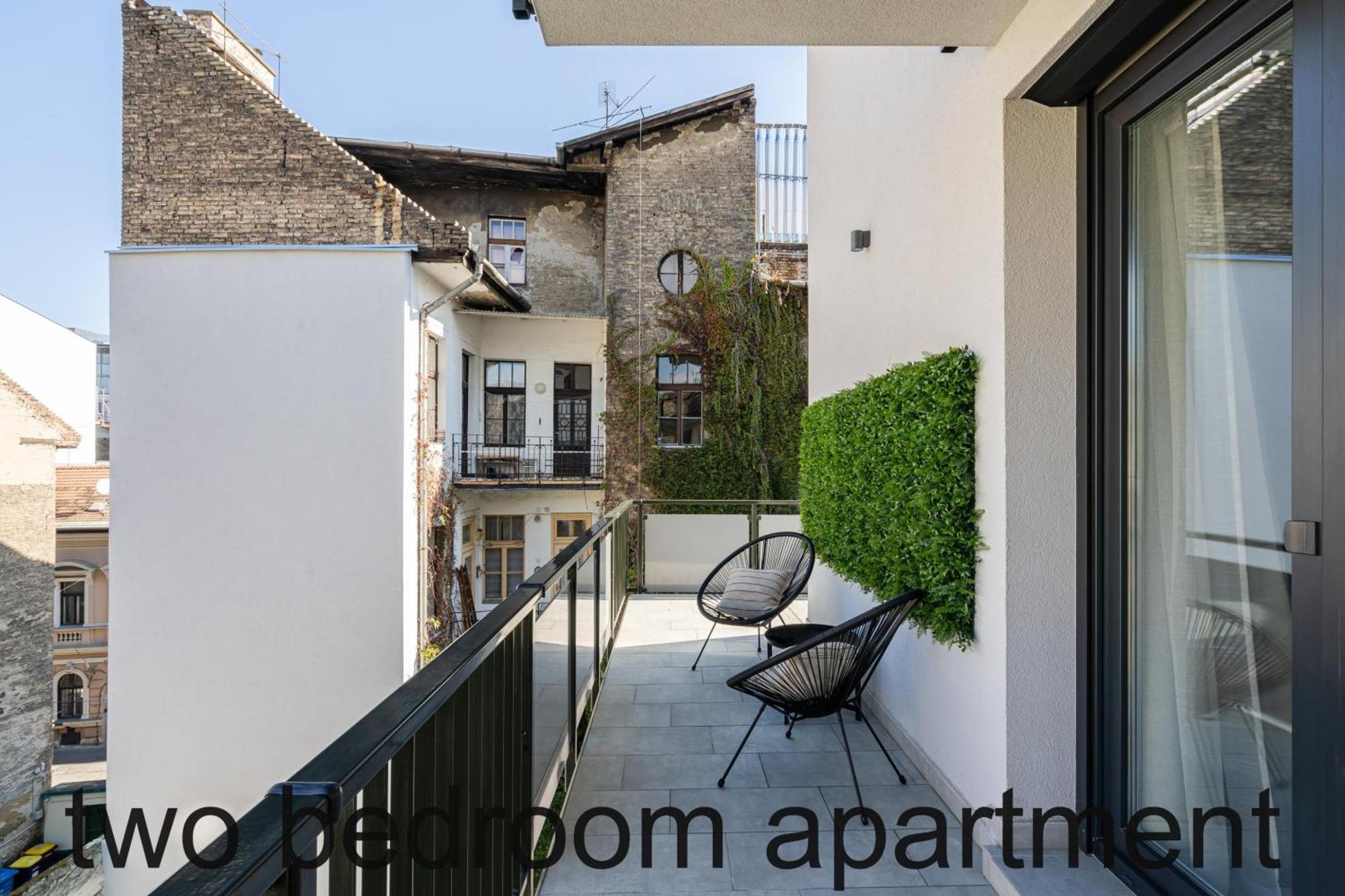 Apartment Radiant Sun