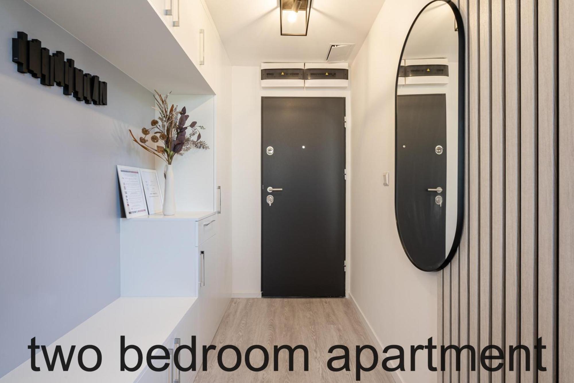 Apartment Radiant Sun *