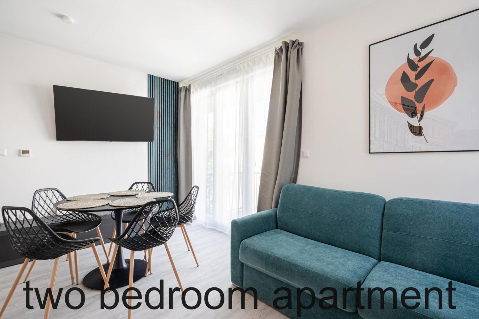 Radiant Sun Apartment Budapest