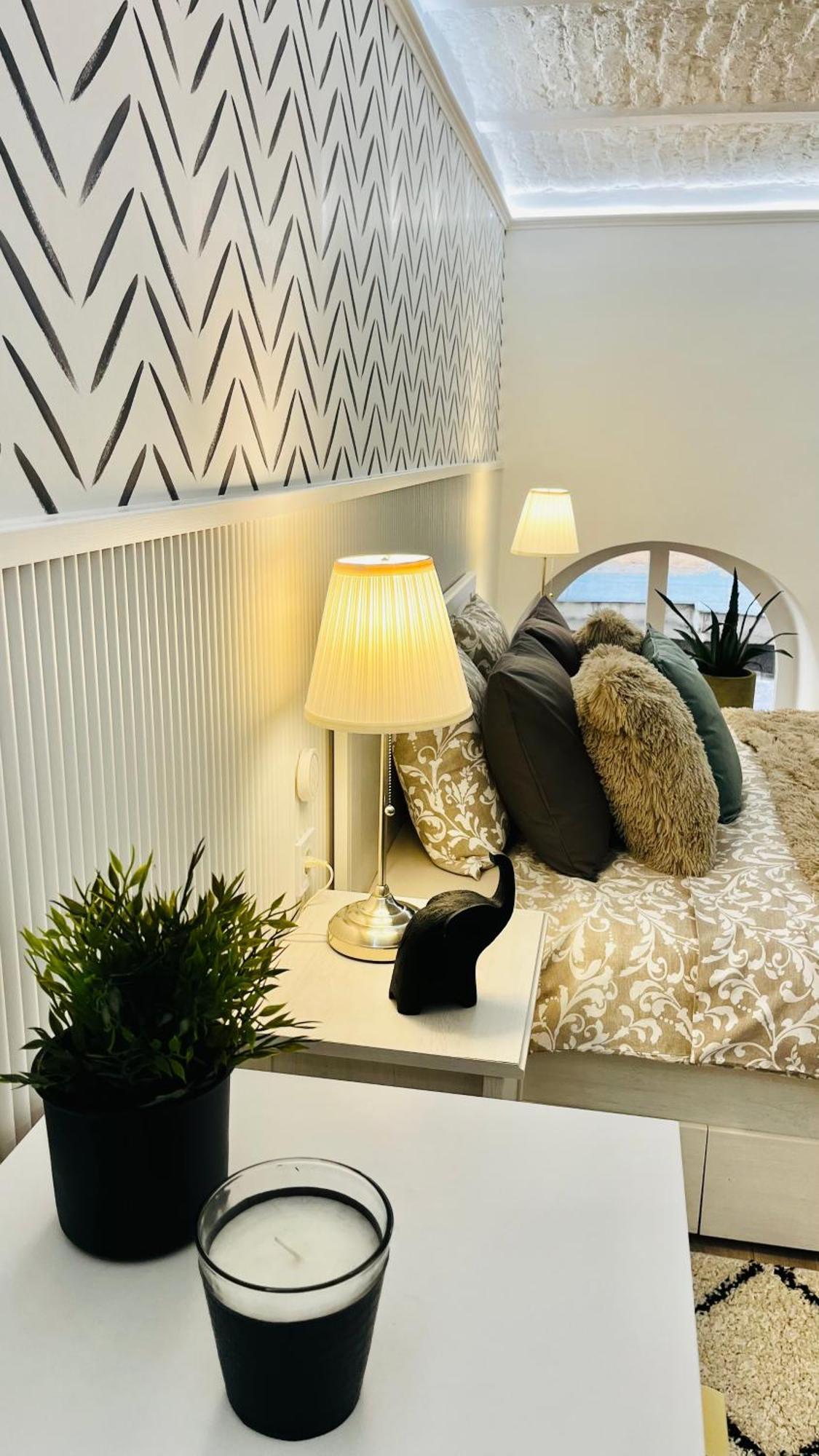Paulay Terrace Apartment *