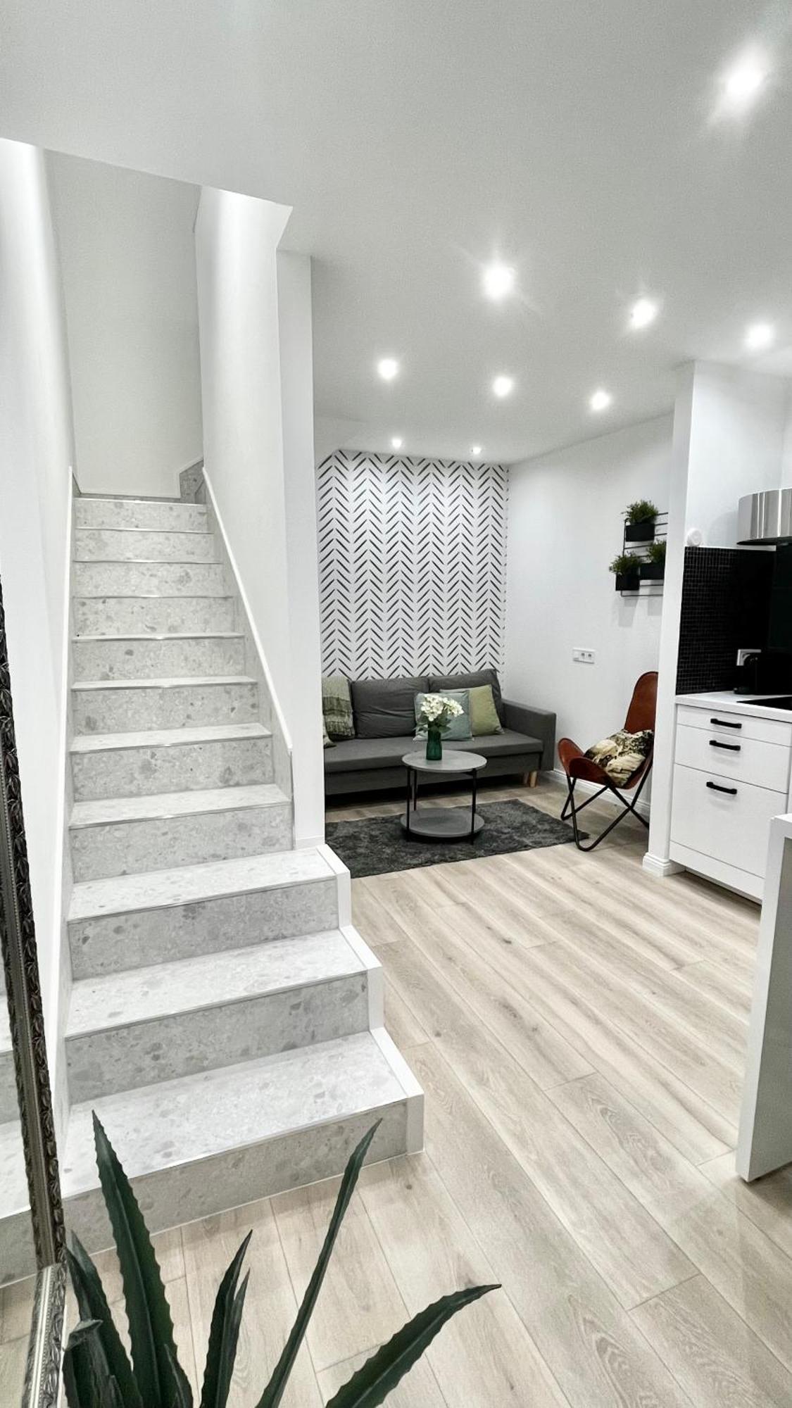 Paulay Terrace Budapest