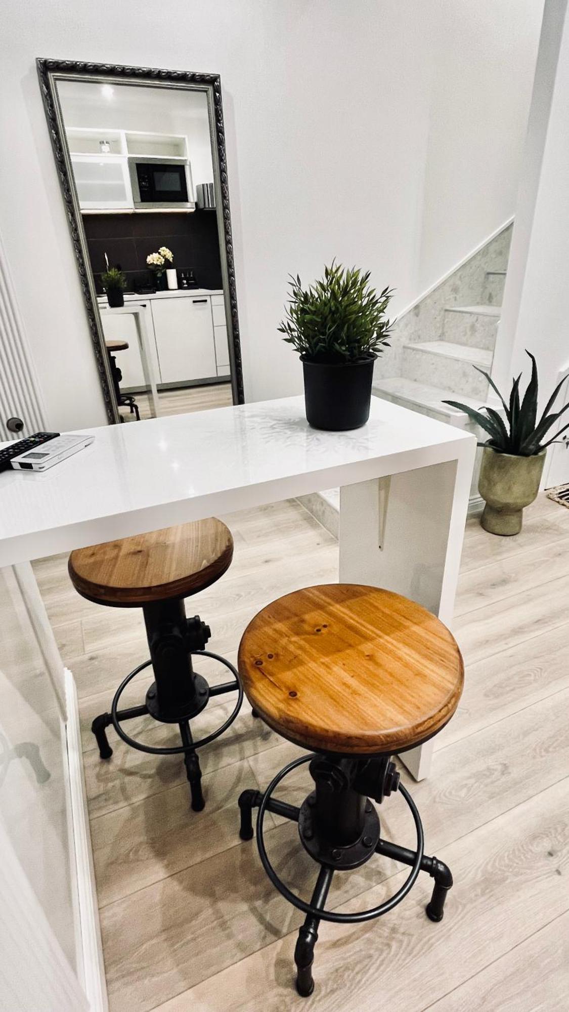 Paulay Terrace Apartment