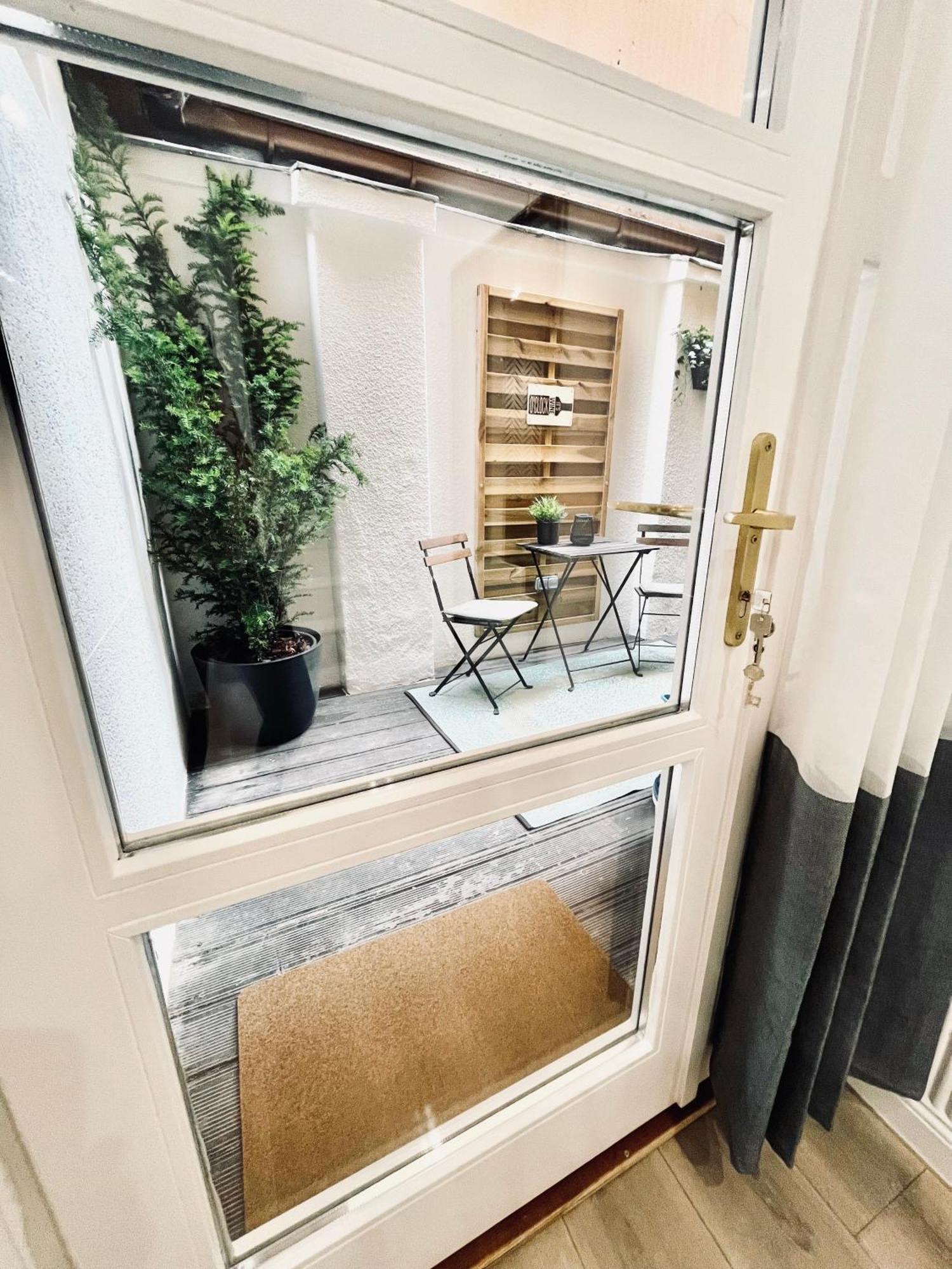 Paulay Terrace Apartment *