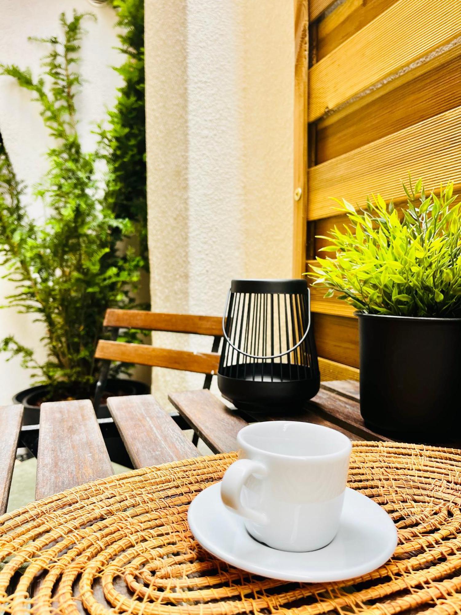 Apartment Paulay Terrace