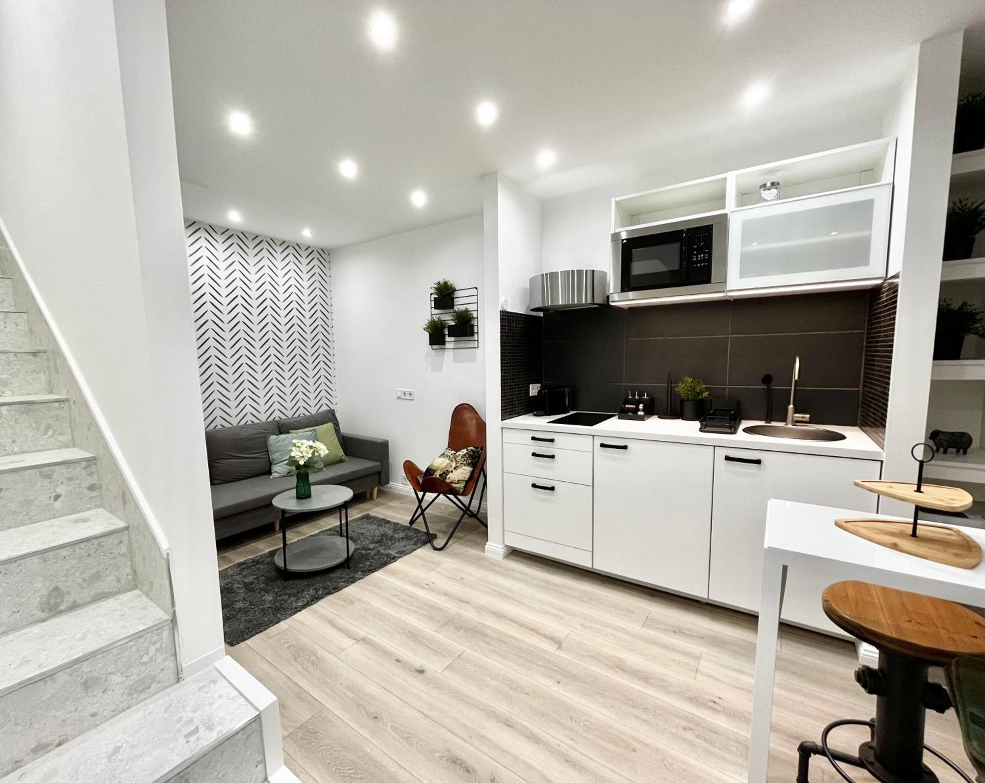 Paulay Terrace * Budapest