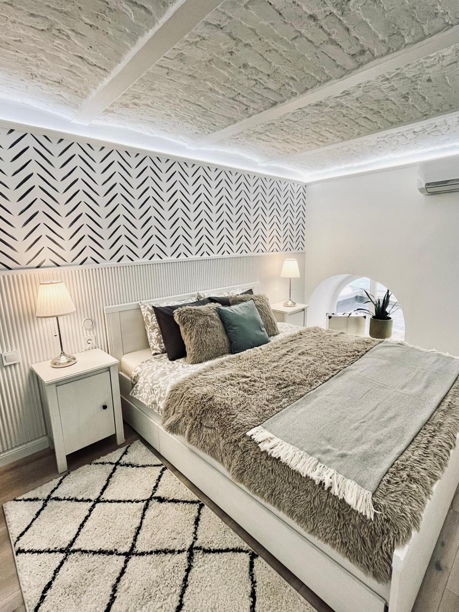 Paulay Terrace Apartment