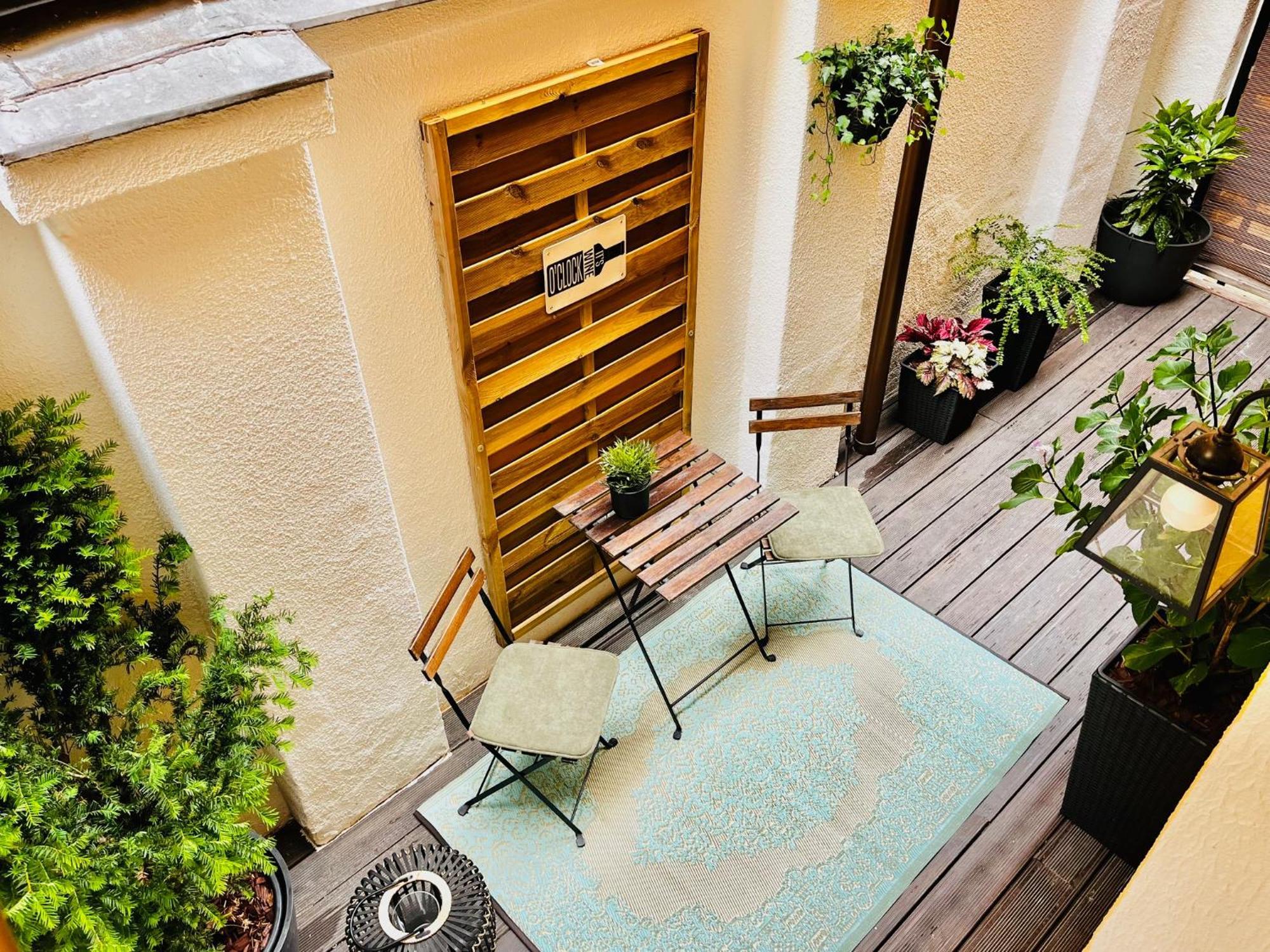 Paulay Terrace Apartment *