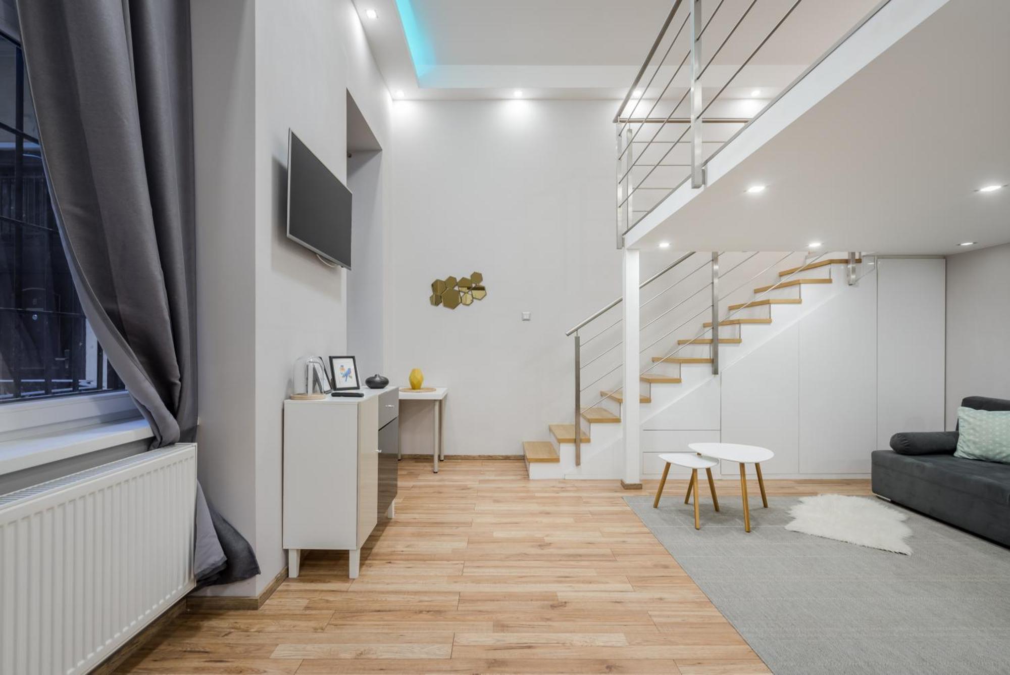 K11- Boutique Apartments, Location. By Bqa *
