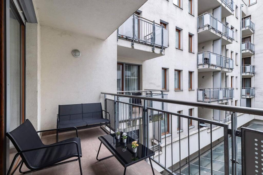 Lejlighed Nice,sunny,quiet Flat Near To Deak Ferenc Sqaure *