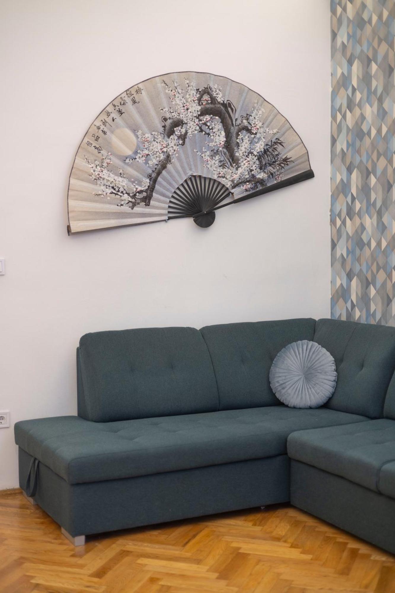 Central Located Cozy In Historical Building * Budapest