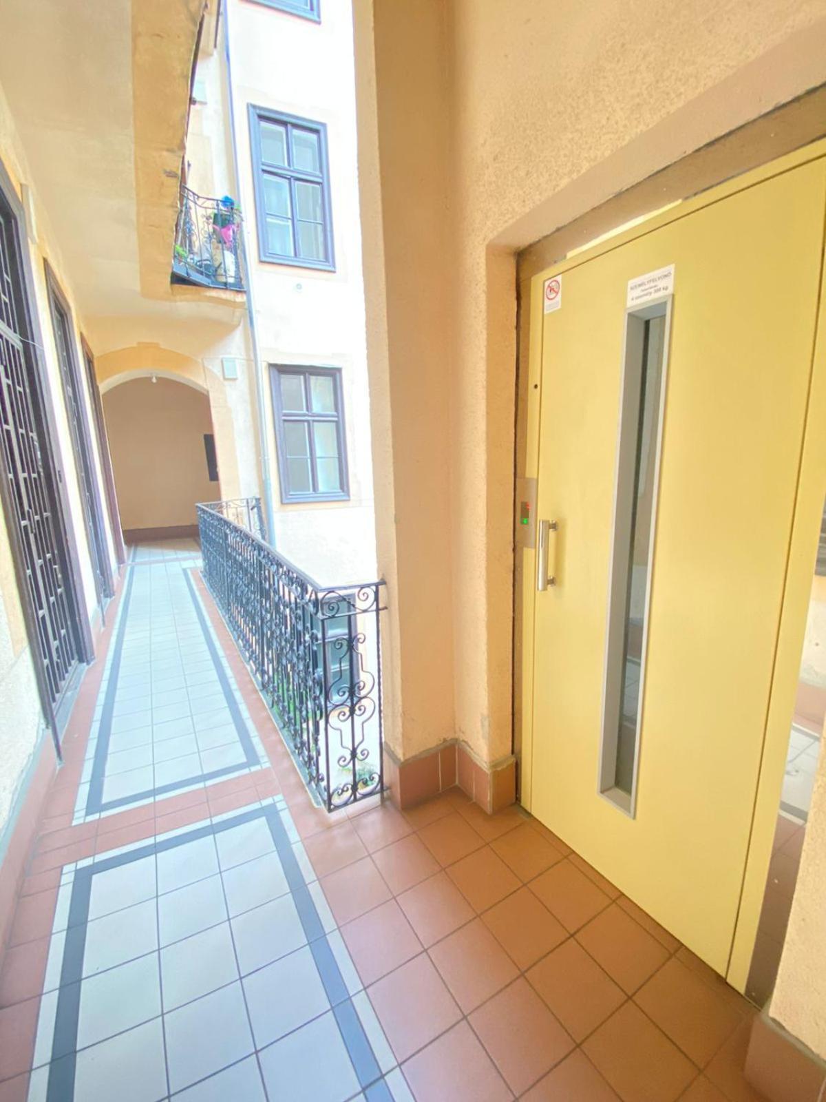 Apartamento Bbudapest River Park Budapest
