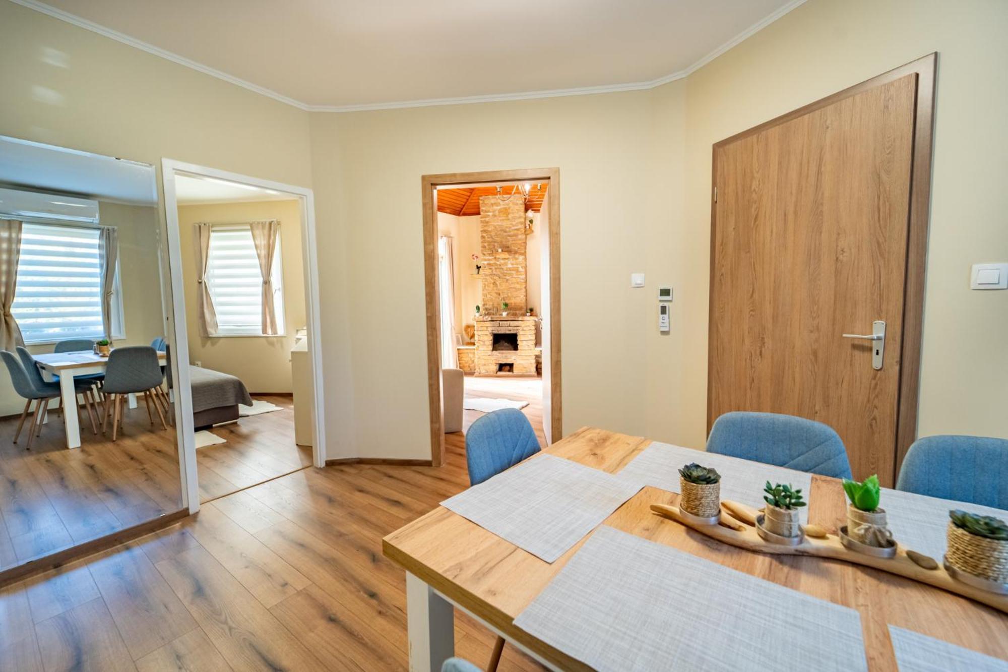 Abg House Pest * Budapest