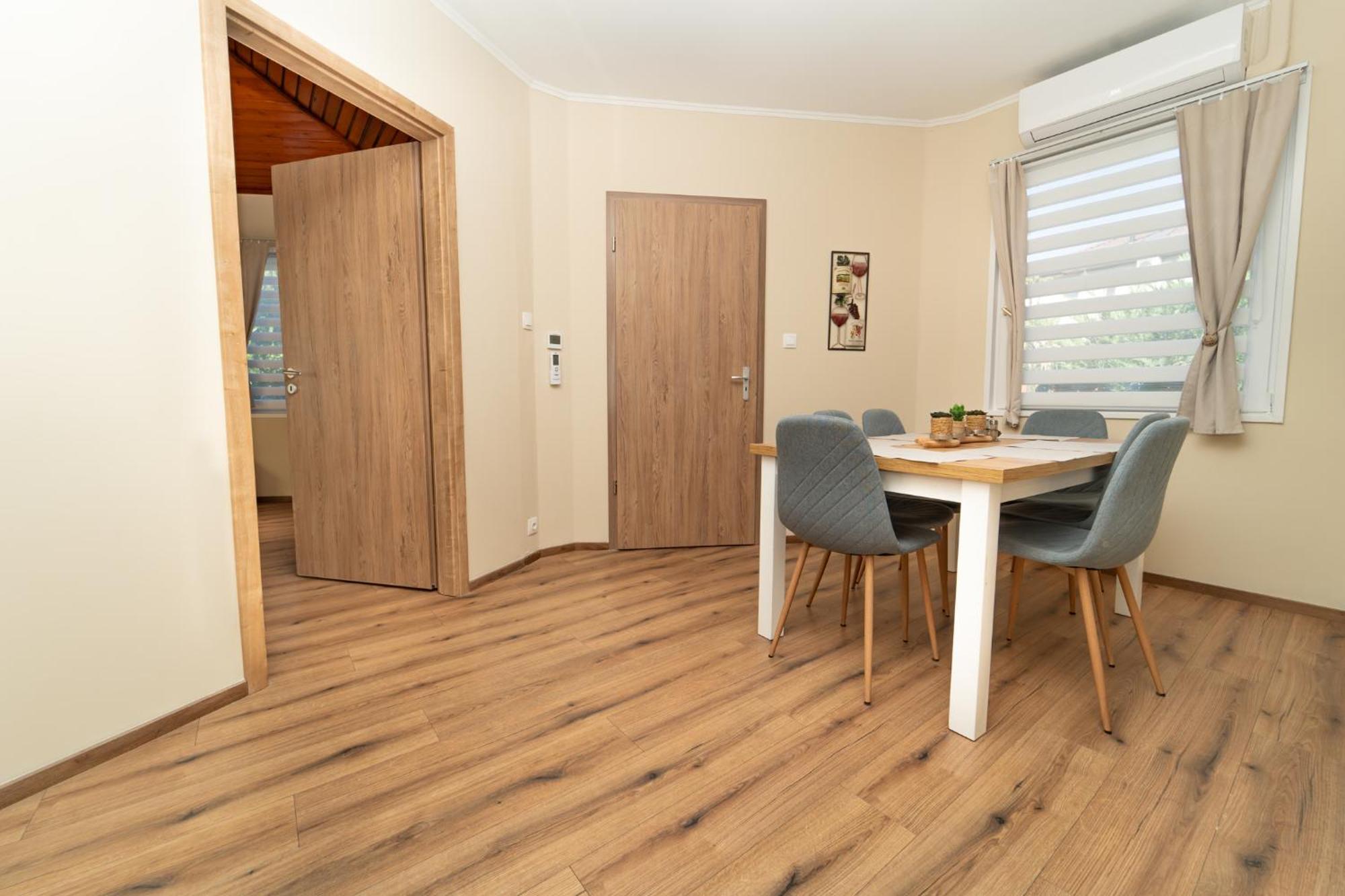 Lejlighed Abg House Pest Budapest