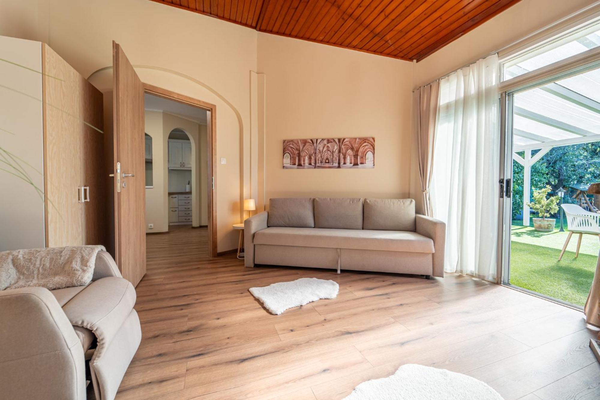 Abg House Pest Budapest