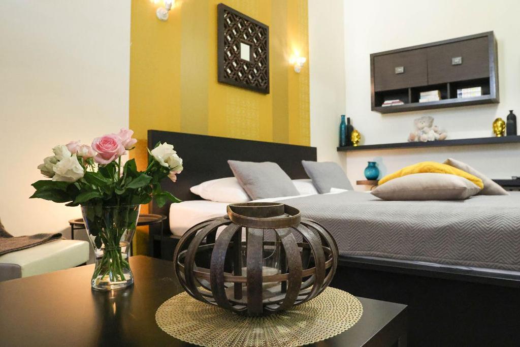 Stylish Modern - 1 Minutes Away From Parliament Budapest