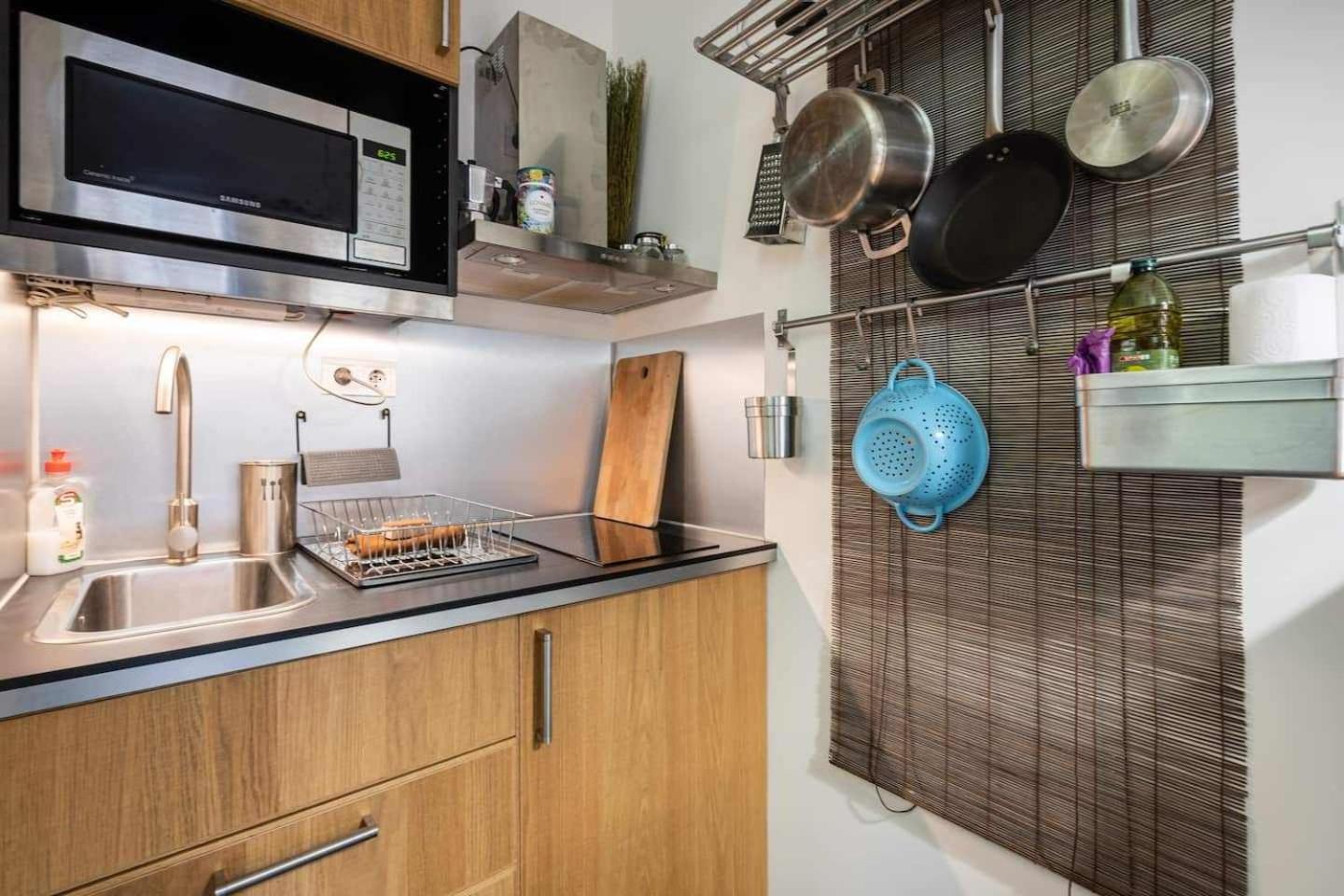 Apartamento Paulay Deluxe *