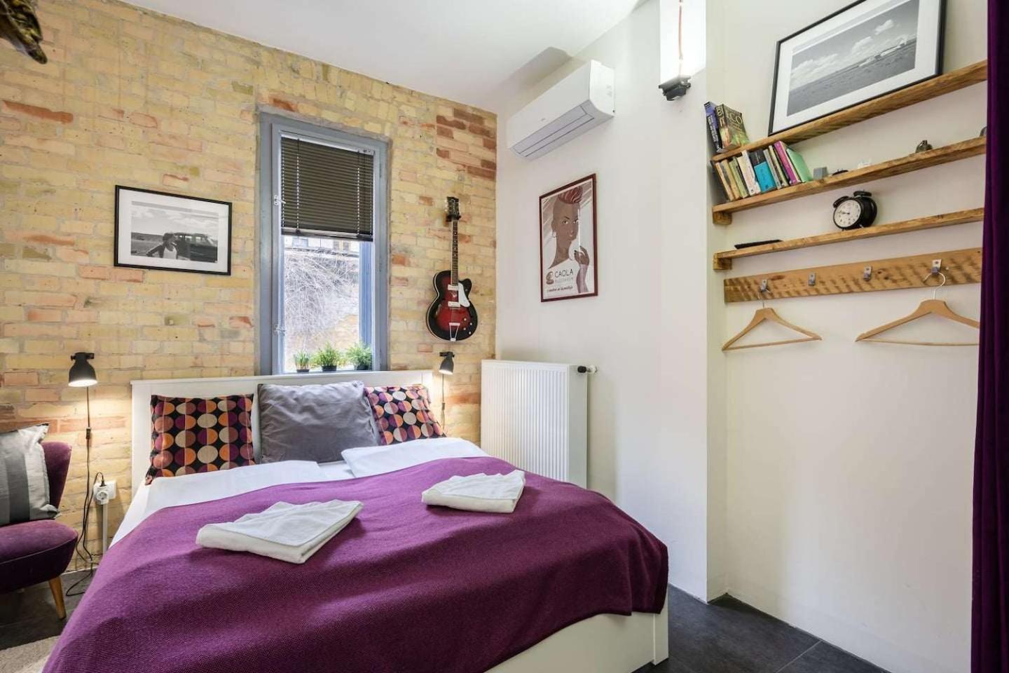 Apartamento Paulay Deluxe *
