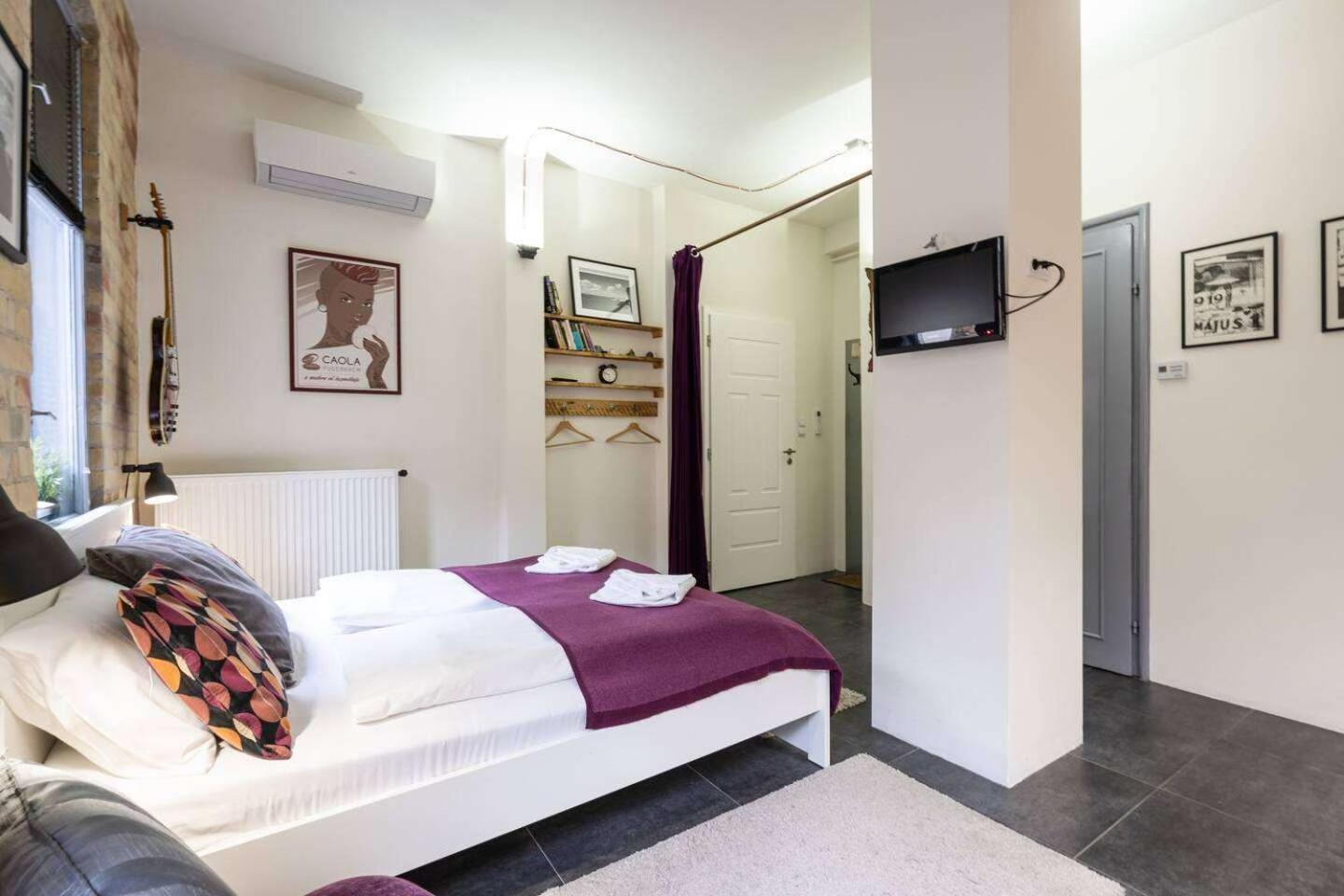Apartamento Paulay Deluxe *