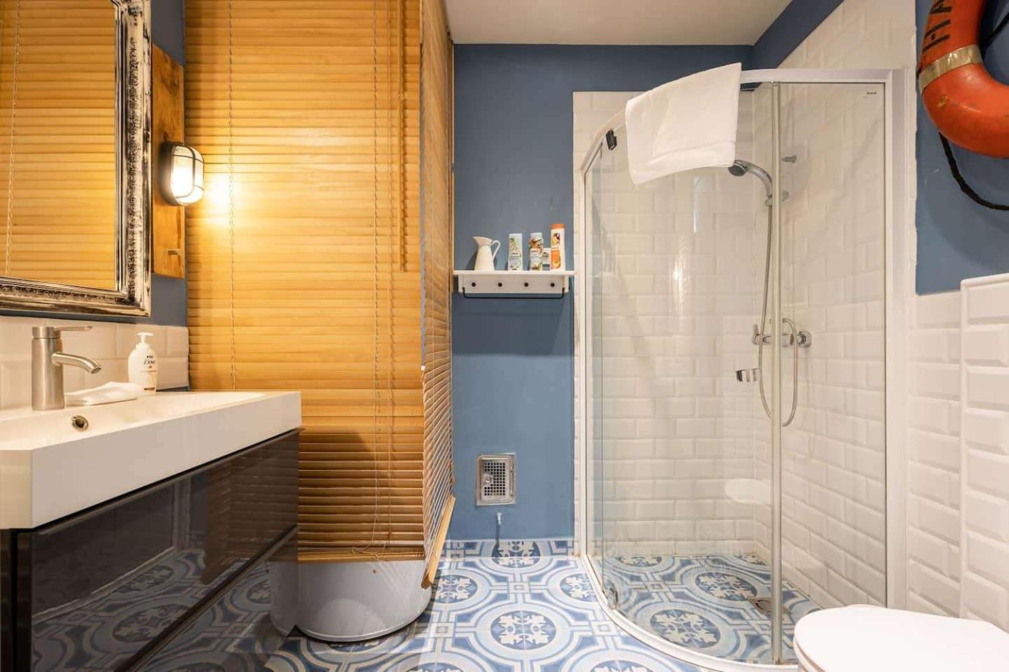 Apartamento Paulay Deluxe Budapest