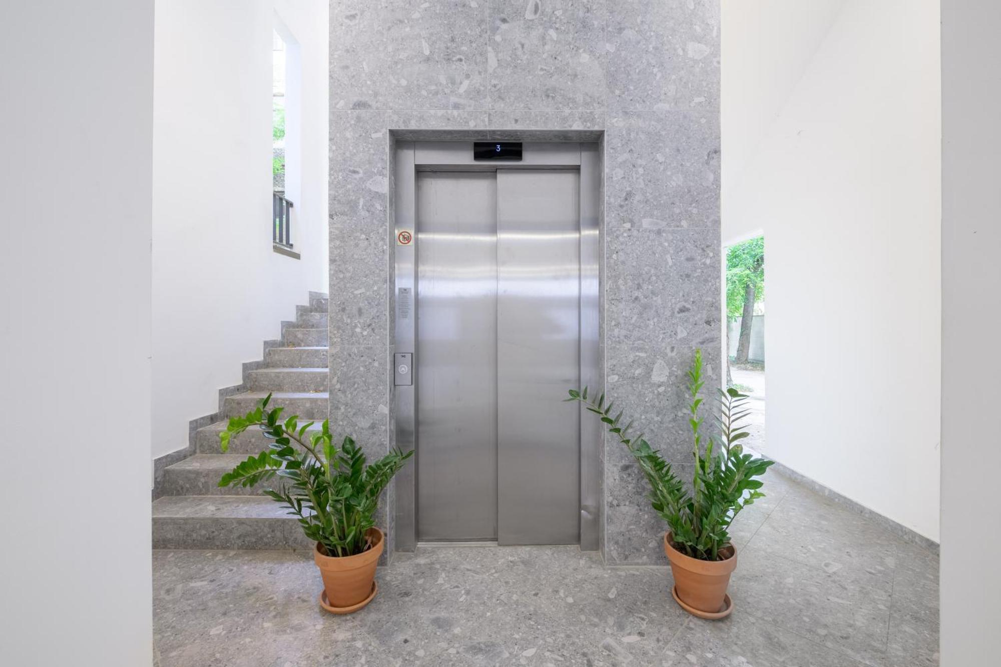Apartamento Seasons Cosy Budapest