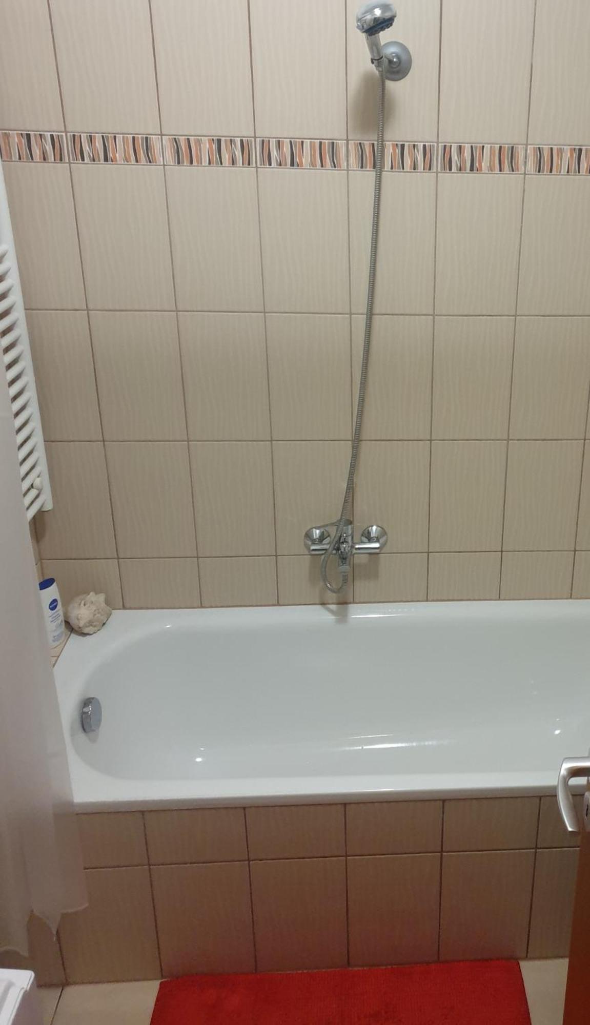 Appartamento Goemb Utca *