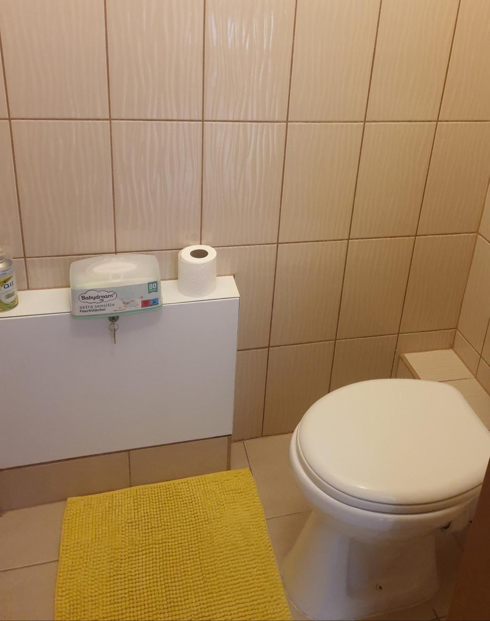 Appartamento Goemb Utca Budapest
