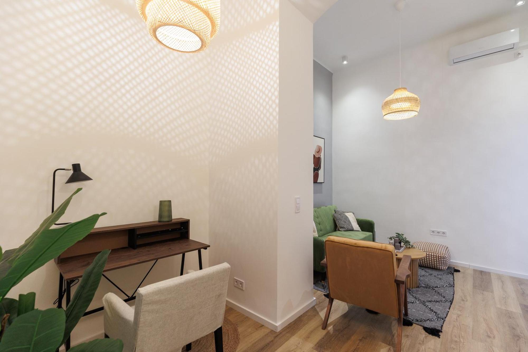 Apartment The Grove Hideaway 2br Retreat Budapest