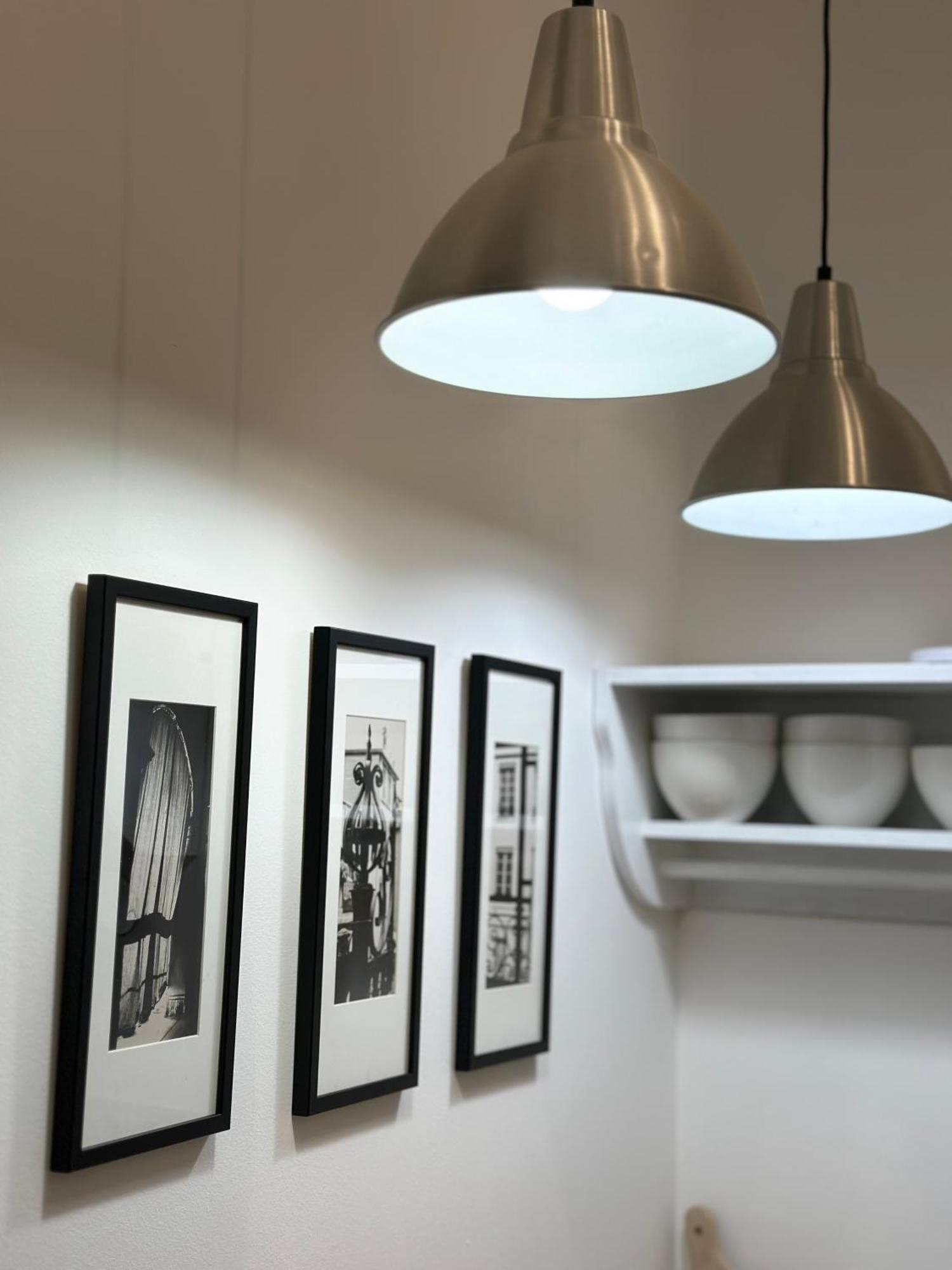 Apartamento Dinerdowntown With Free Garage