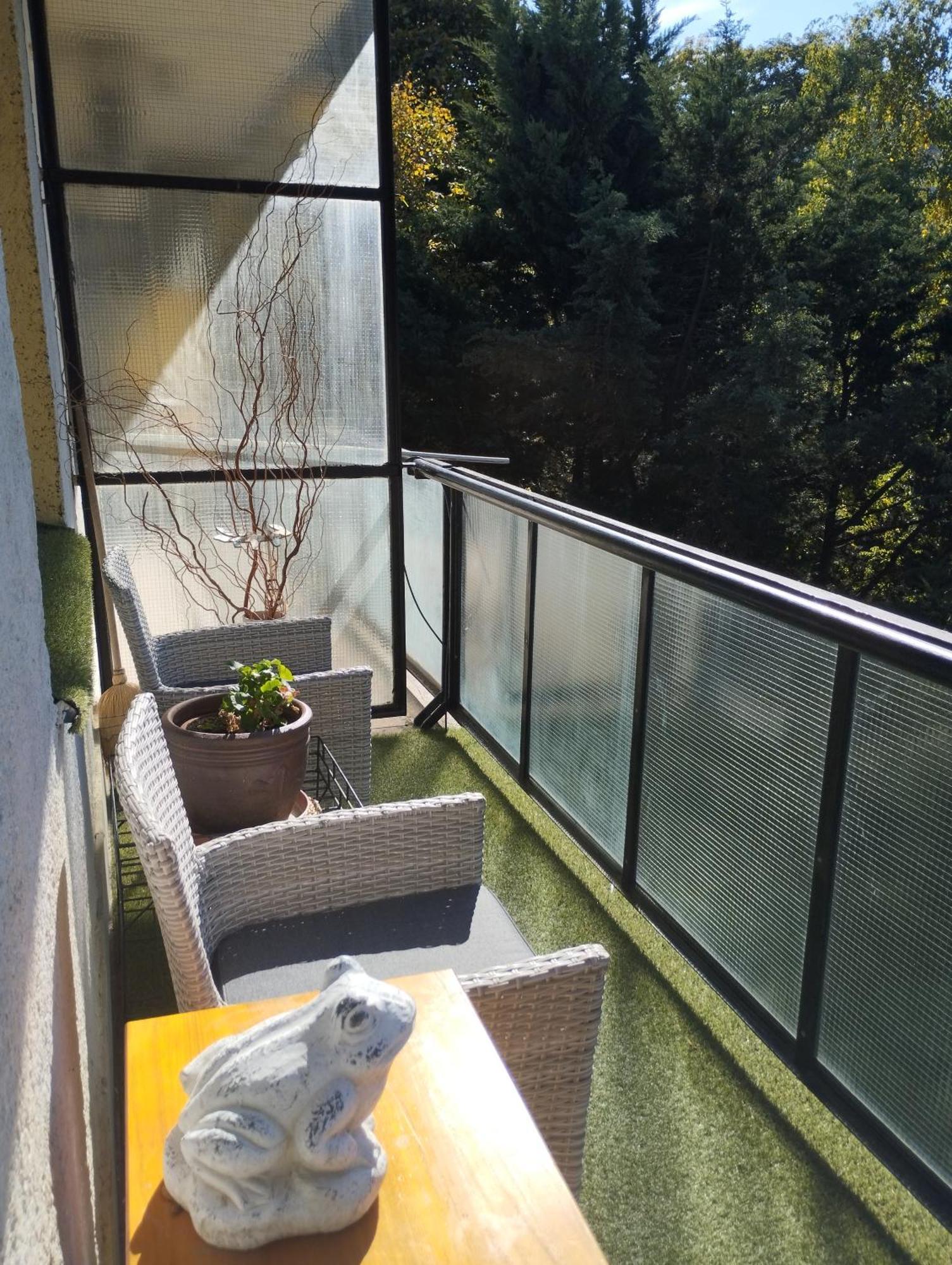 Apartment Greenview Budapest