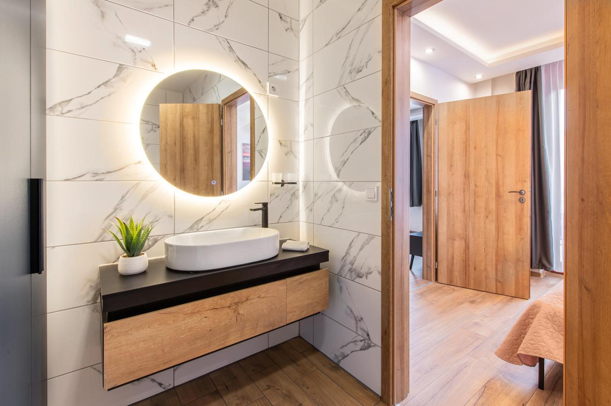 Appartamento Ultra - New Modern Budapest
