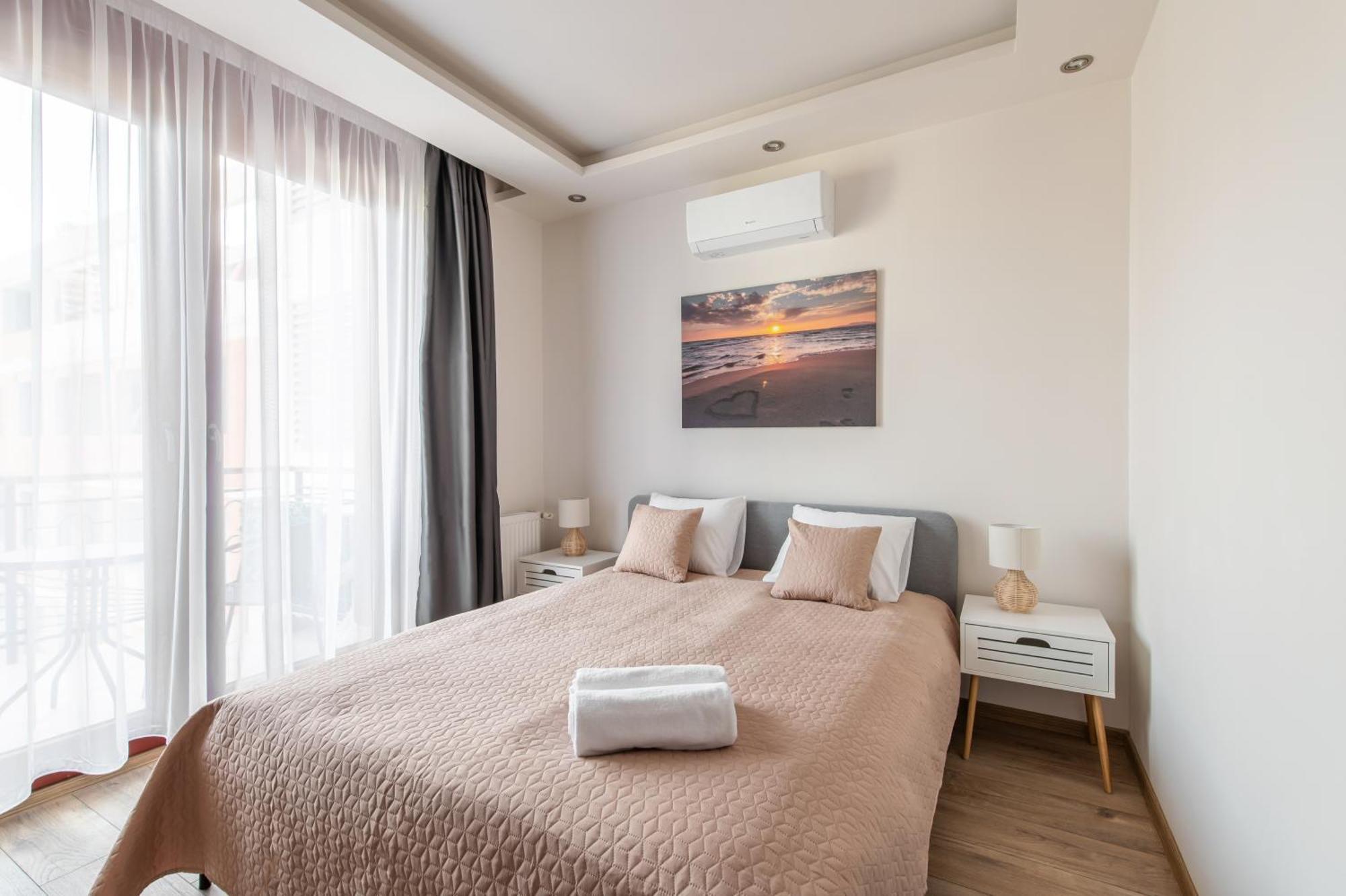 Ultra - New Modern Appartamento Budapest