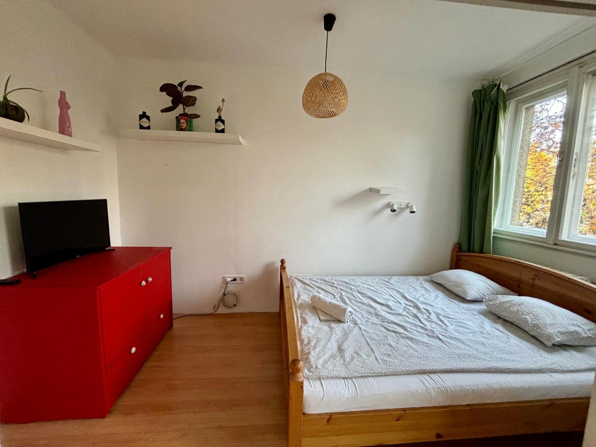 Apartamento Frankel Near Lukacs Bath