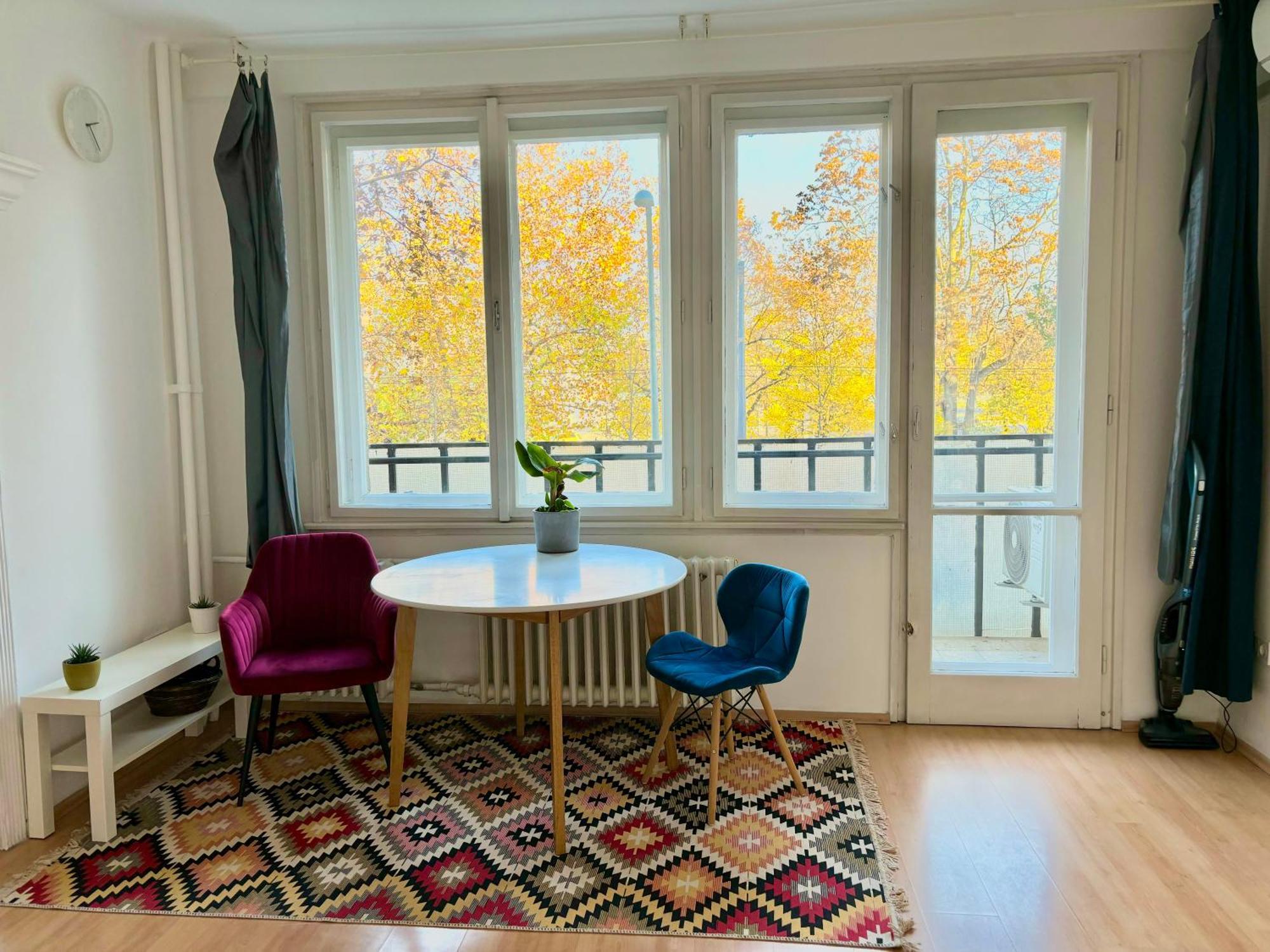 Apartamento Frankel Near Lukacs Bath