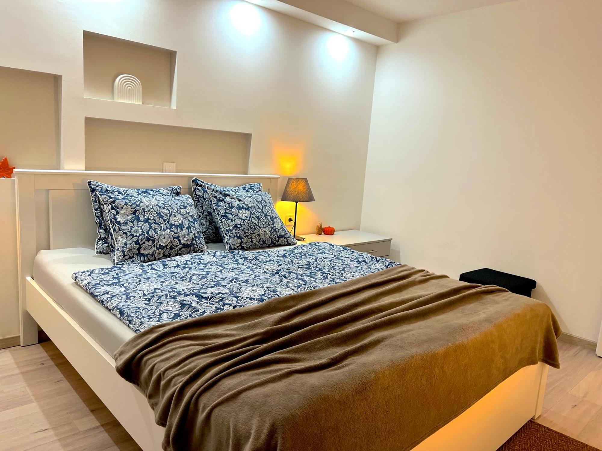 Raday Street Heven Appartement